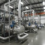 Швейцарская Burckhardt Compression приобретает компанию Fornovo Gas
