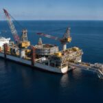 HYDRA и Shell договорились о прокладке трубопроводов в Мексиканском заливе