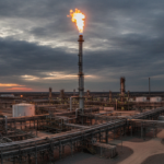 KBC выпустила новую платформу Flaretot 2.0 для нефтегазовой отрасли