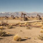 Laredo Oil обсудила добычу на старых месторождениях в Аргентине