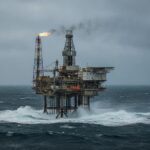 Великобритания одобрила разработку газового месторождения Jackdaw