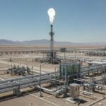 Нефтяная компания в Омане сократила выбросы за счет новой системы управления