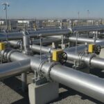 Калифорния утвердила новые стандарты безопасности водородных трубопроводов