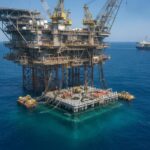 Aquaterra Energy завершила первый этап шельфового проекта Emadeb в Нигерии