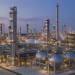 Honeywell запустила платформу промышленного ИИ на НПЗ Dangote в Нигерии