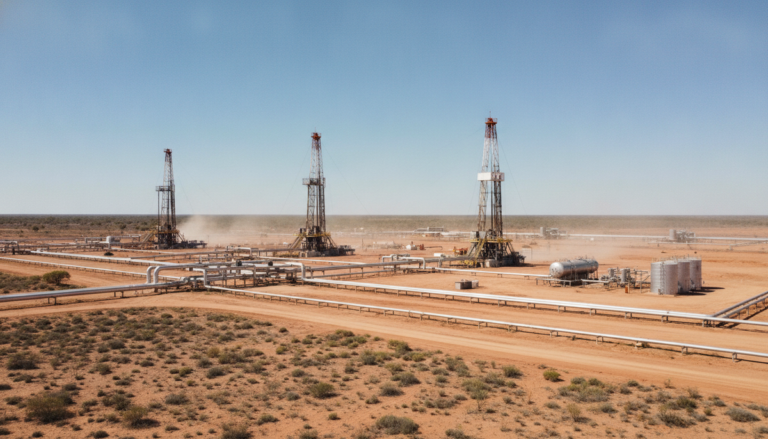 Beach Energy покупает 50% газового проекта Elixir Energy за $205 млн