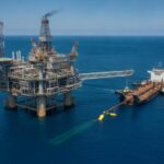 Eni запустила реализацию первого газового проекта Кипра Cronos
