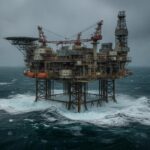 Equinor и Aker BP совместно освоят трудные запасы шельфа Норвегии