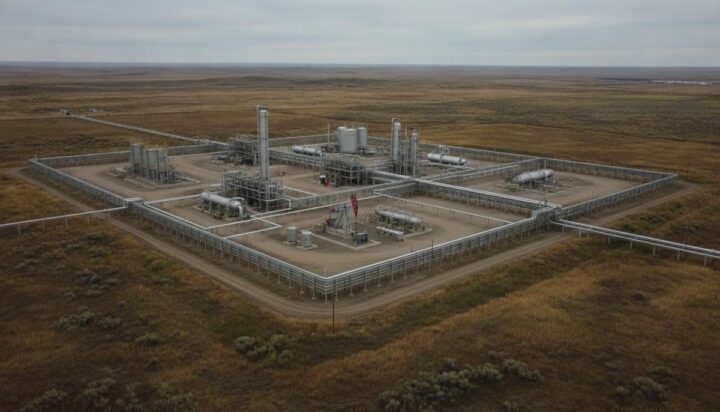 Ovintiv покупает канадскую Logan Energy за 890 млн долларов