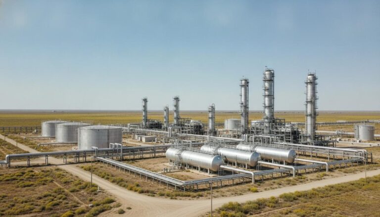 Howard Energy Partners приобретает Iron Horse Midstream