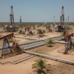 Eni начала добычу на гигантском нефтяном месторождении Junín-5 в Венесуэле