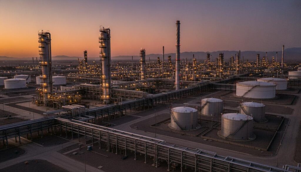 Mercuria создает Sígnar Energy для управления активами Shell в Аргентине