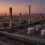 Mercuria создает Sígnar Energy для управления активами Shell в Аргентине