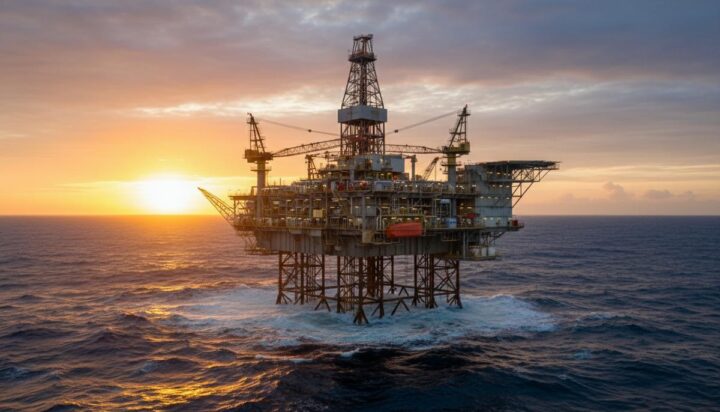 Saipem и Modern Drilling Company договорились о морском бурении в Египте