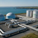 EnergyPathways купит участок в Великобритании для водородного проекта MESH