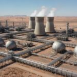 Worley займется развитием проектов Petro Rabigh в Саудовской Аравии