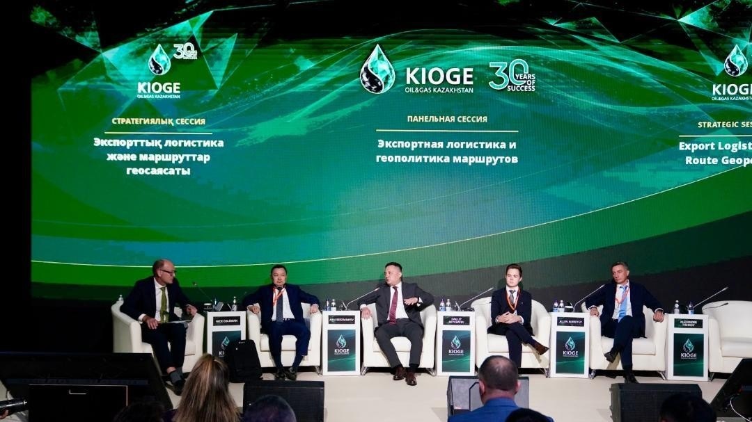 Казахстан нарастит нефтепереработку до 39 млн тонн в год